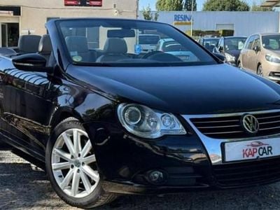 VW Eos