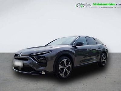 Citroën C5 X