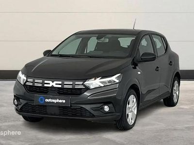 Occasion Dacia Sandero Expression 102 ch (75 kW) 2023 Berline