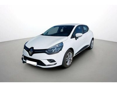 Occasion Renault Clio IV Business 90 ch (66 kW) 2019 Blanc Citadine