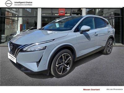 occasion Nissan Qashqai e-Power 190 ch