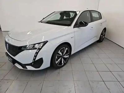Occasion Peugeot 308 Active 150 ch (110 kW) 2024 Vert Berline