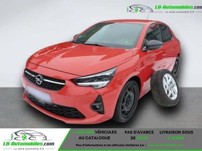 Occasion Opel Corsa 131 ch (96 kW) 2020 Citadine