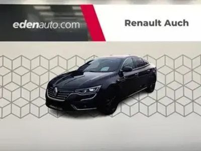 occasion Renault Talisman Tce 225 Edc Fap S-edition