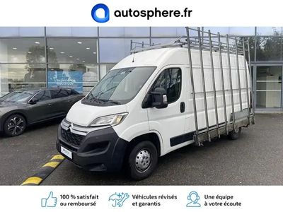 occasion Citroën Jumper 35 L2H2 2.0 BlueHDi 160 Business