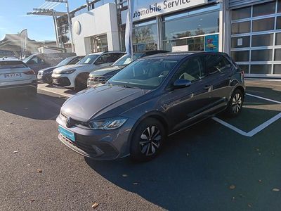 Occasion 2024 VW Polo Edition Citadine | 20 860 € (Prix juste)