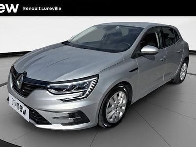 Renault Mégane IV