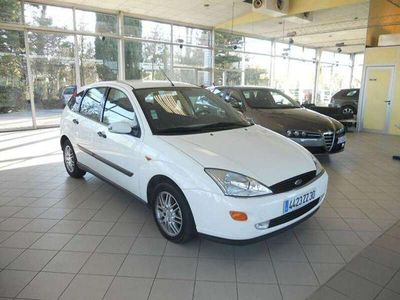 occasion Ford Focus 1.6I GHIA 5P