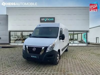 occasion Nissan NV400 3t3 L2H2 2.3 dCi 135ch Optima