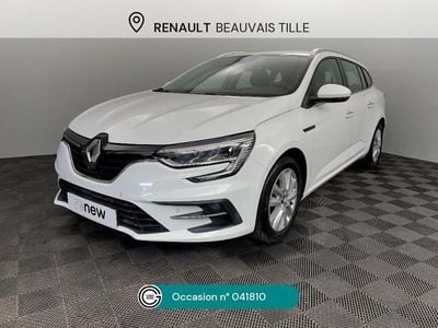 Renault Mégane IV