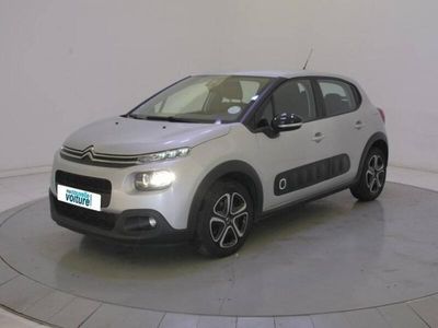 occasion Citroën C3 PureTech 82 Feel