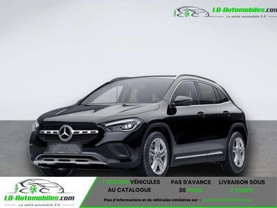 Mercedes GLA220