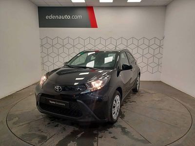 Occasion 2023 Toyota Aygo Citadine | 16 680 € (Prix juste)
