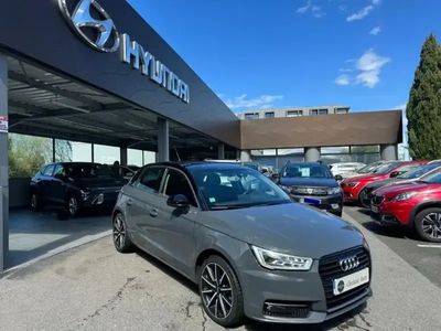 occasion Audi A1 1.0 TFSI 95ch ultra Midnight Series