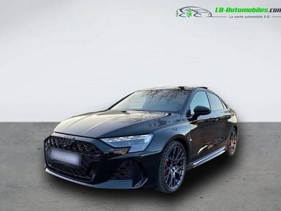 Audi RS3 Sportback
