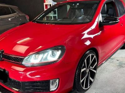 Occasion 2009 VW Golf VI GTI Citadine | 15 900 €