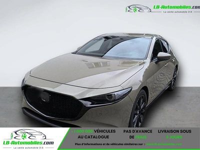Occasion 2025 Mazda 3 Berline | 38 500 € (Prix cher)