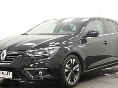 Renault Mégane IV