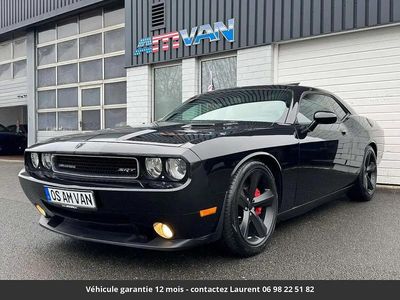 Noir Occasion 2008 Dodge Challenger Coupé | 27 500 €
