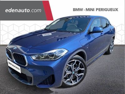 occasion BMW 220 X2 xDrive 25ech BVA6 M Sport X