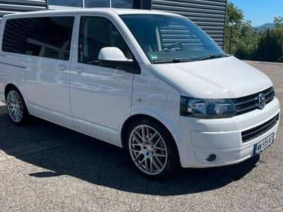 VW T5