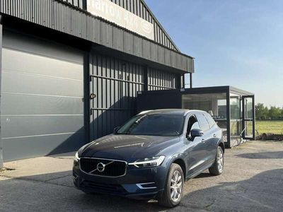 occasion Volvo XC60 T8 Twin Engine 303 ch 87 ch Geartronic 8 Momentum