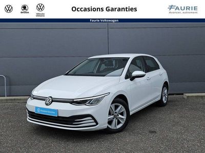 occasion VW Golf Golf2.0 TDI SCR 150 DSG7