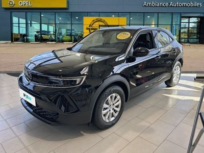 Opel Mokka-e