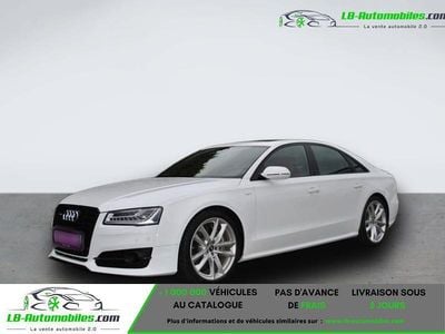 Occasion 2017 Audi S8 plus Sport Berline | 78 400 €