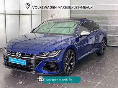 VW Arteon