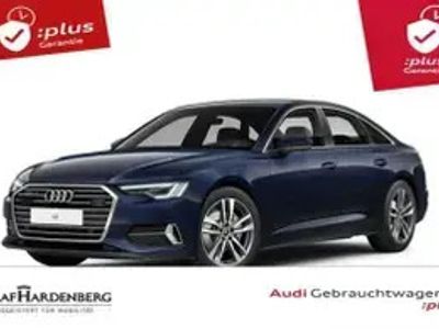 occasion Audi A6 Lim. 40 Tdi Quattro Matrix Navi Acc Ahk