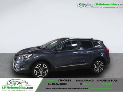 Occasion 2019 Renault Kadjar Bose Edition SUV | 20 800 € (Prix cher)