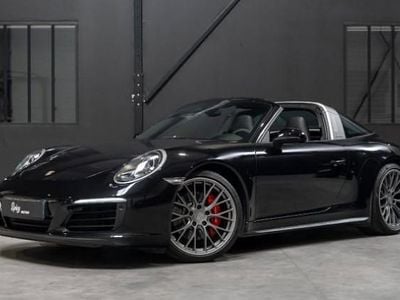 Occasion Porsche 991 2016 Coupé