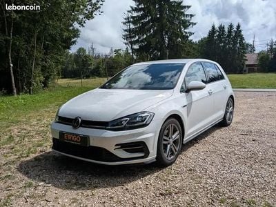 VW Golf VII