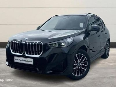 Occasion BMW X1 M Sport 173 ch (127 kW) 2025 SUV