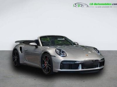 Porsche 911 Turbo