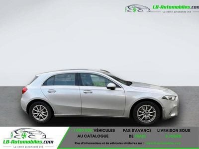Occasion Mercedes A200 163 ch (119 kW) 2018 Berline