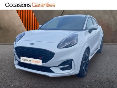 occasion Ford Puma 1.0 EcoBoost 125ch mHEV ST-Line X