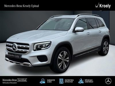 Mercedes GLB200