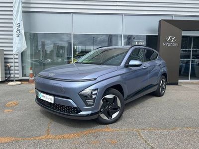 occasion Hyundai Kona ELECTRIC - VIVA196202288