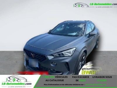 Occasion 2023 Cupra Formentor SUV | 45 500 € (Prix juste)