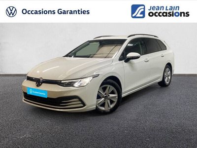 occasion VW Golf VII Golf SW 1.0 eTSI OPF 110 DSG7 Life 5p