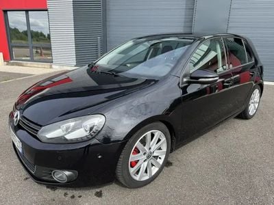 VW Golf VI
