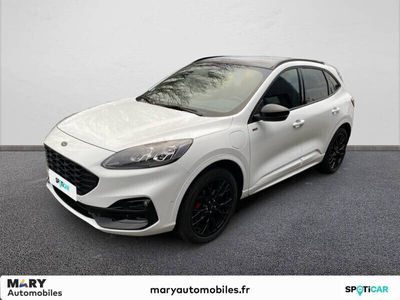 occasion Ford Kuga 2.5 Duratec 225 ch PHEV Powershift ST-Line X