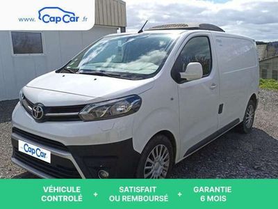 occasion Toyota Proace 2.0 150 D-4d Business