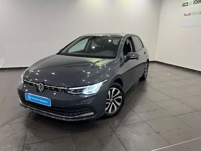 occasion VW Golf 1.5 TSI ACT OPF 130 BVM6 Active