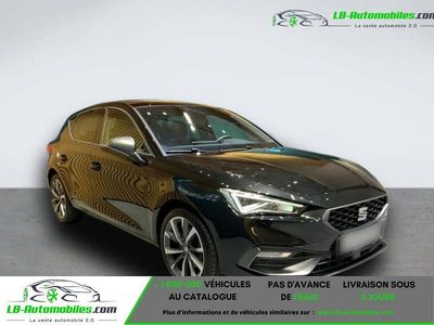Occasion 2020 Seat Leon Berline | 26 100 € (Prix assez cher)