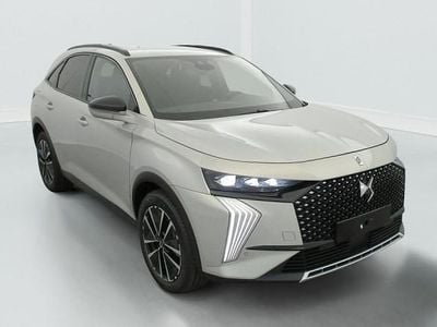 DS Automobiles DS7 Crossback