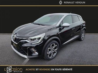 occasion Renault Captur CAPTURTCe 100 - Intens