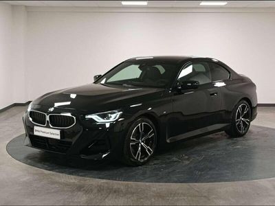 occasion BMW 220 Serie 2 ia 184ch M Sport